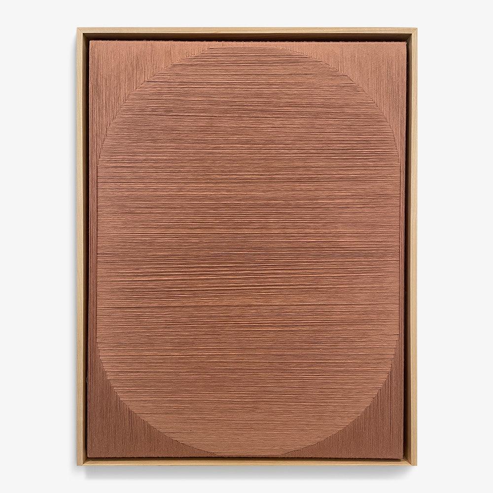 Textile by Alyssa Breid