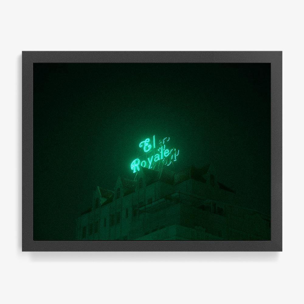Photograph by Neil Kryszak