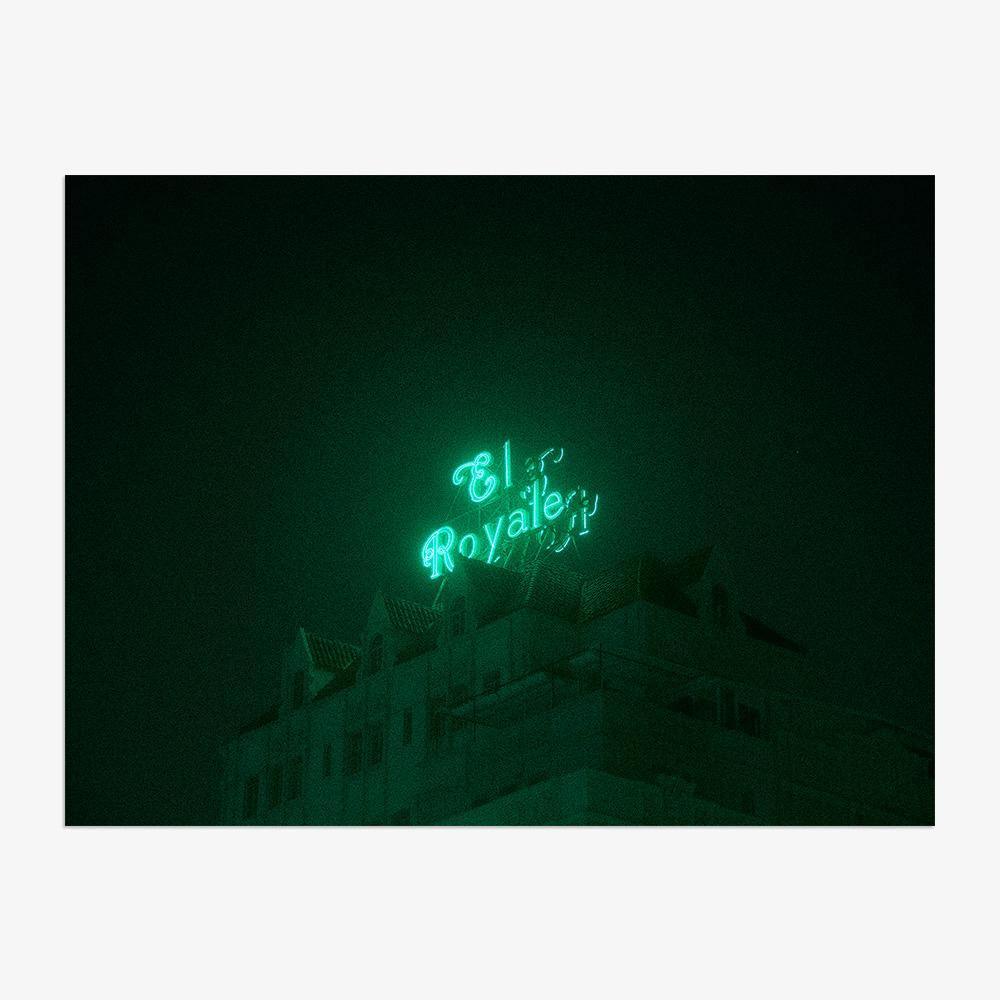 Photograph by Neil Kryszak