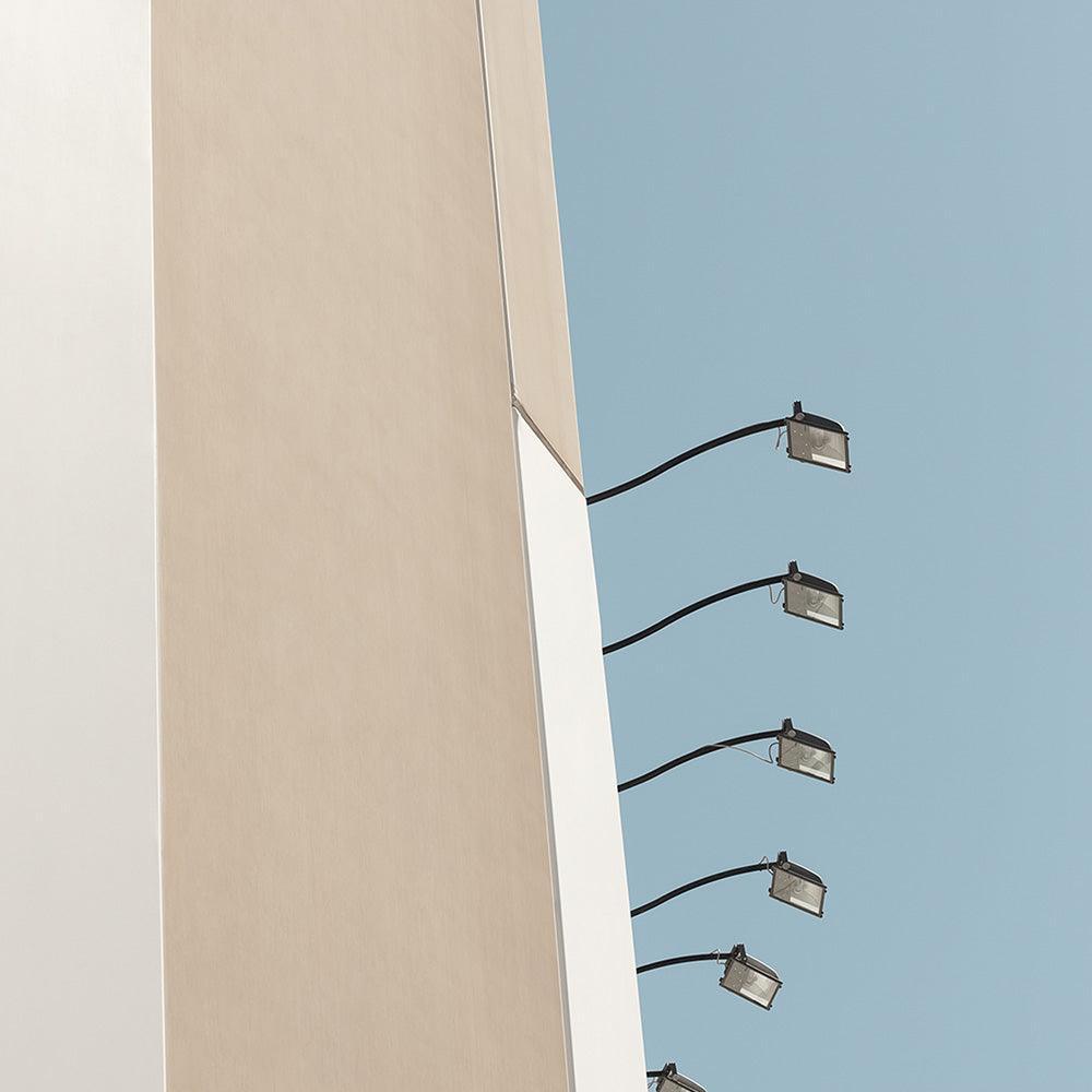 Photograph by Jan Prengel