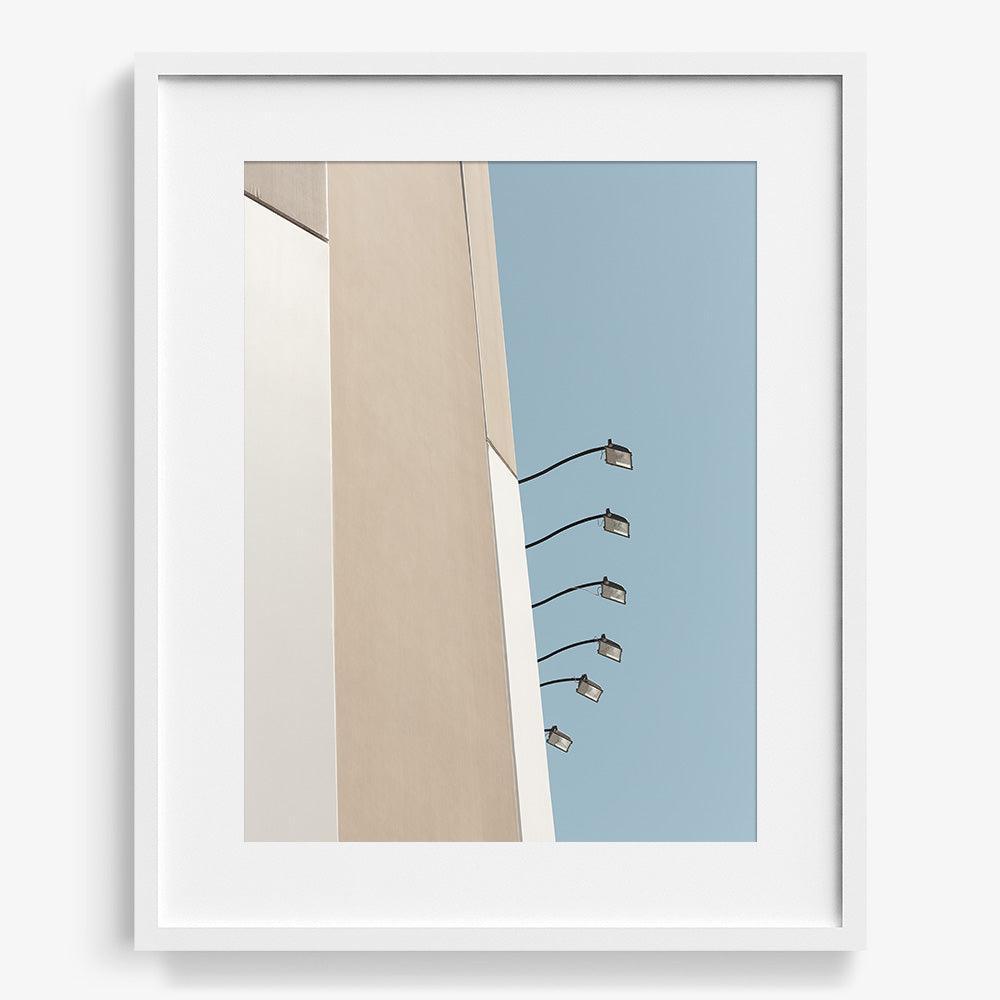 Photograph by Jan Prengel