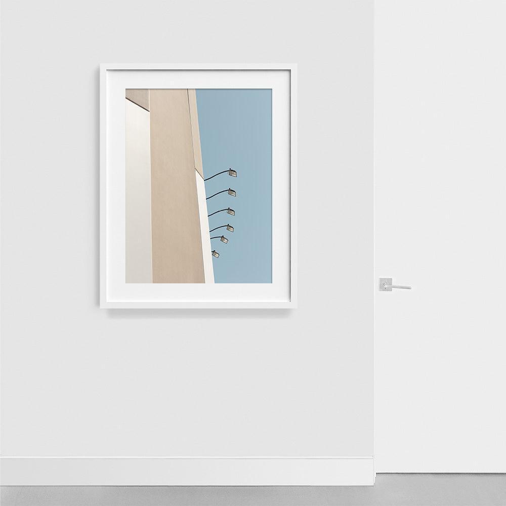Photograph by Jan Prengel