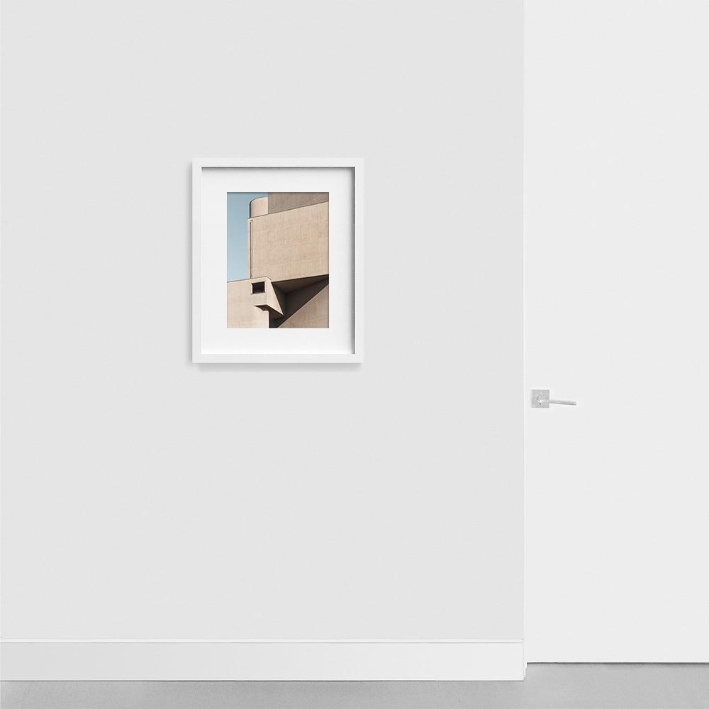 Photograph by Jan Prengel