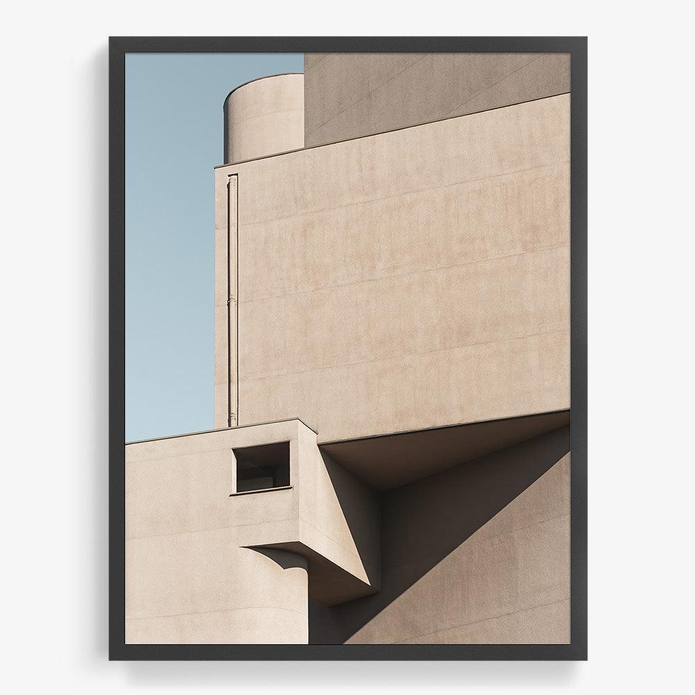 Photograph by Jan Prengel