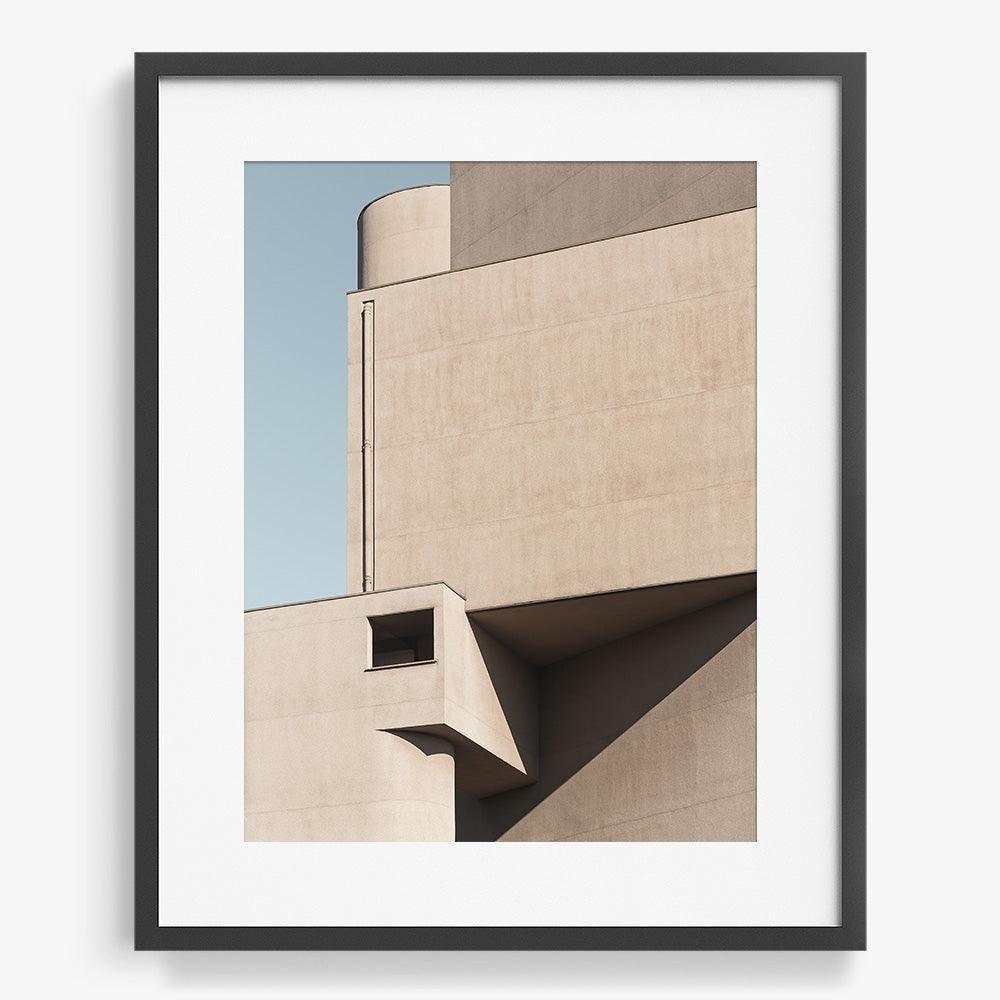 Photograph by Jan Prengel