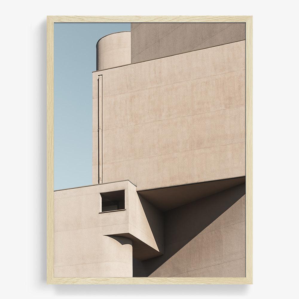 Photograph by Jan Prengel