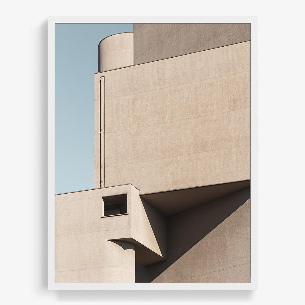 Photograph by Jan Prengel