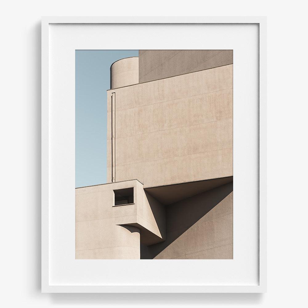 Photograph by Jan Prengel