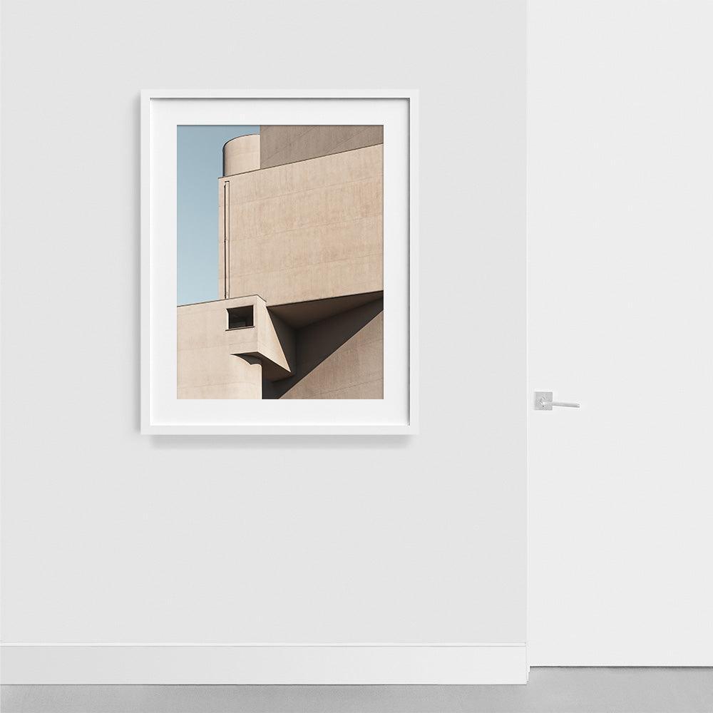 Photograph by Jan Prengel