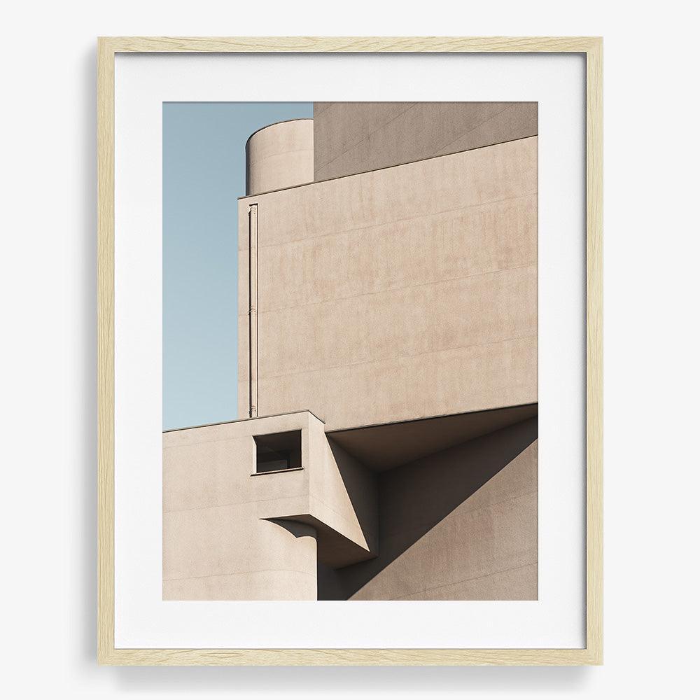 Photograph by Jan Prengel