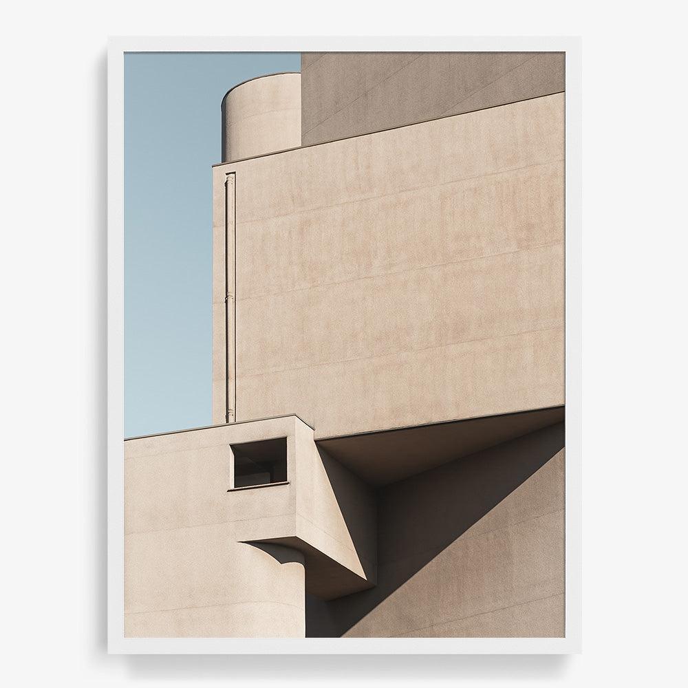 Photograph by Jan Prengel