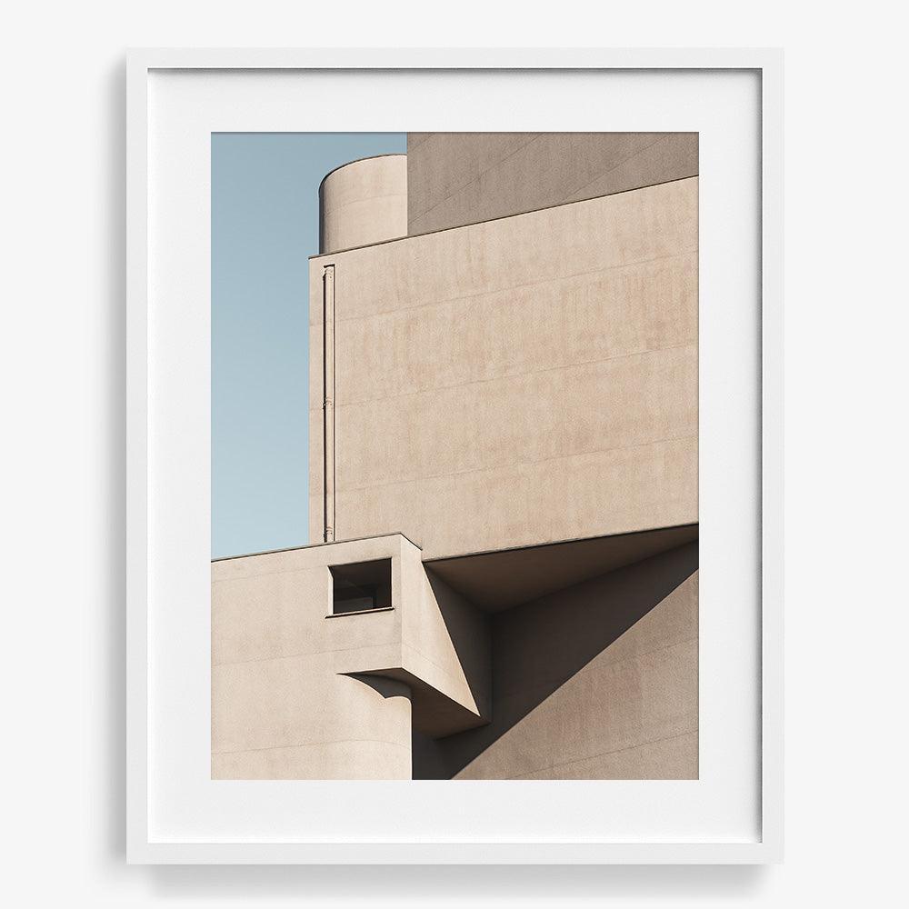 Photograph by Jan Prengel