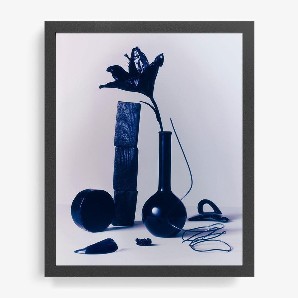 Photograph by Jacques Brun