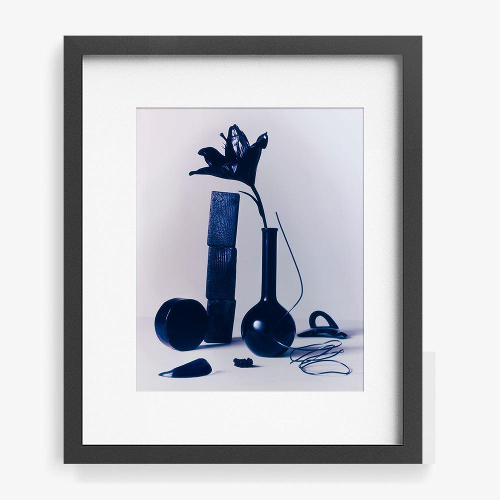 Photograph by Jacques Brun