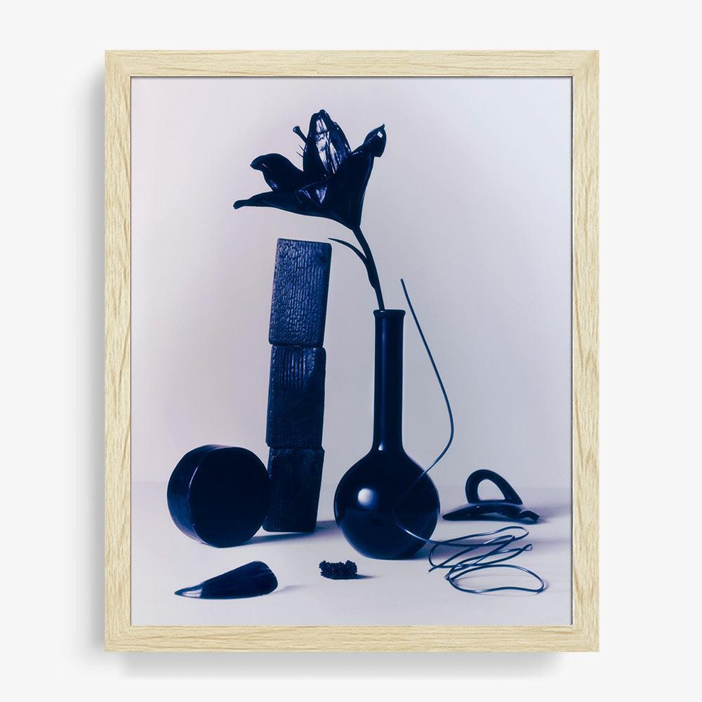 Photograph by Jacques Brun