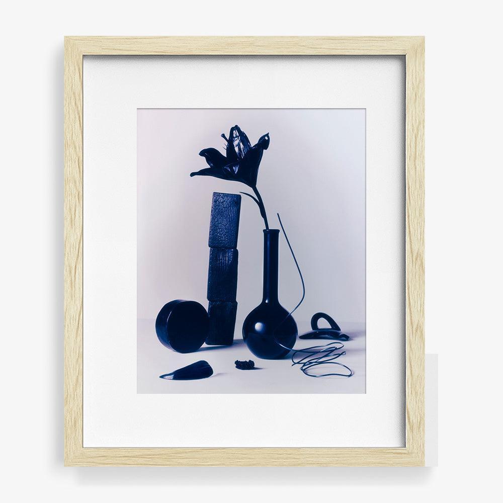 Photograph by Jacques Brun