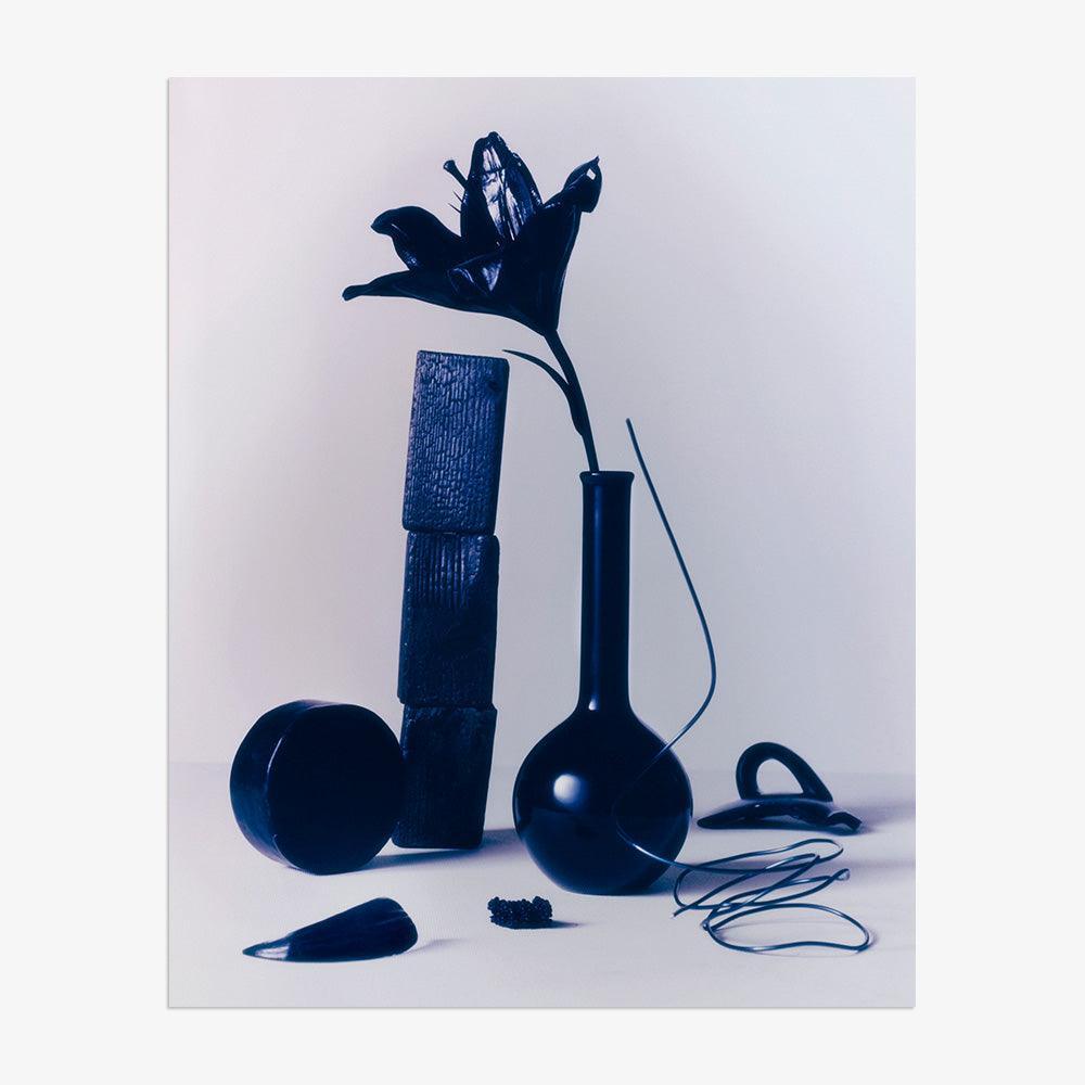 Photograph by Jacques Brun