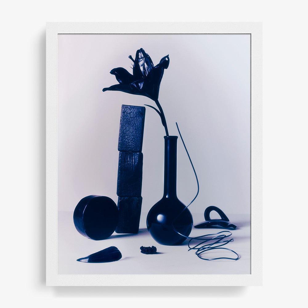 Photograph by Jacques Brun