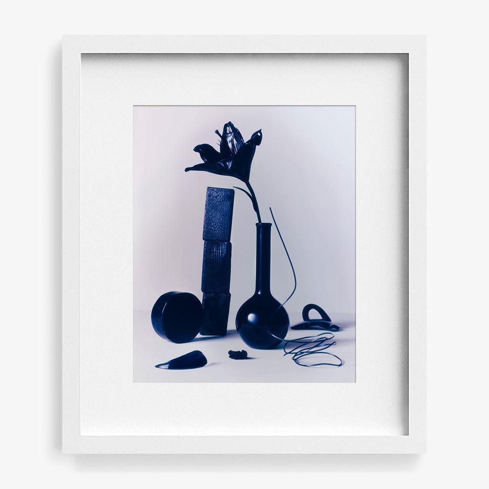 Photograph by Jacques Brun