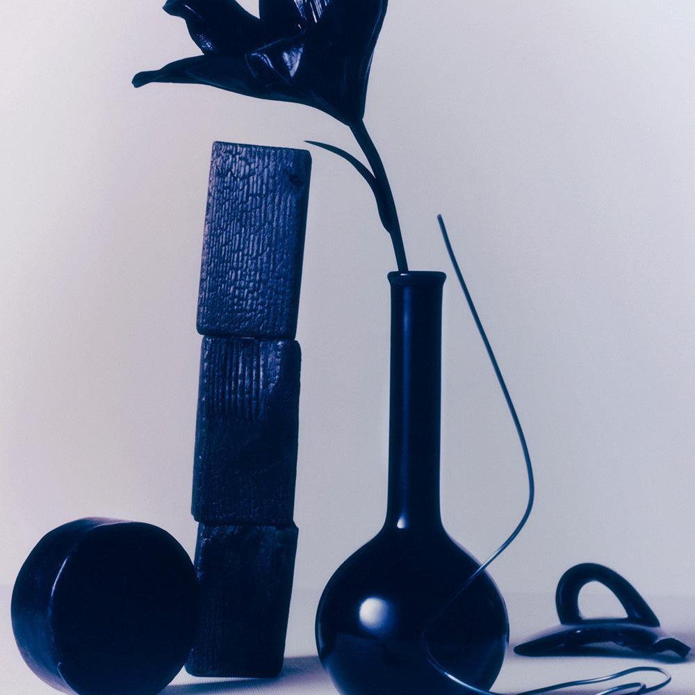 Photograph by Jacques Brun