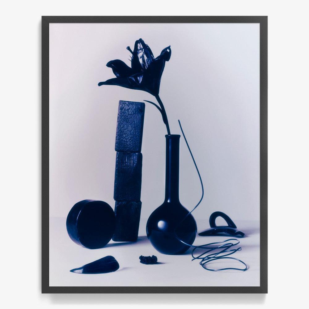 Photograph by Jacques Brun