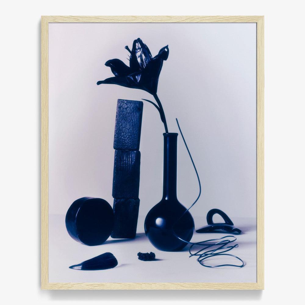 Photograph by Jacques Brun