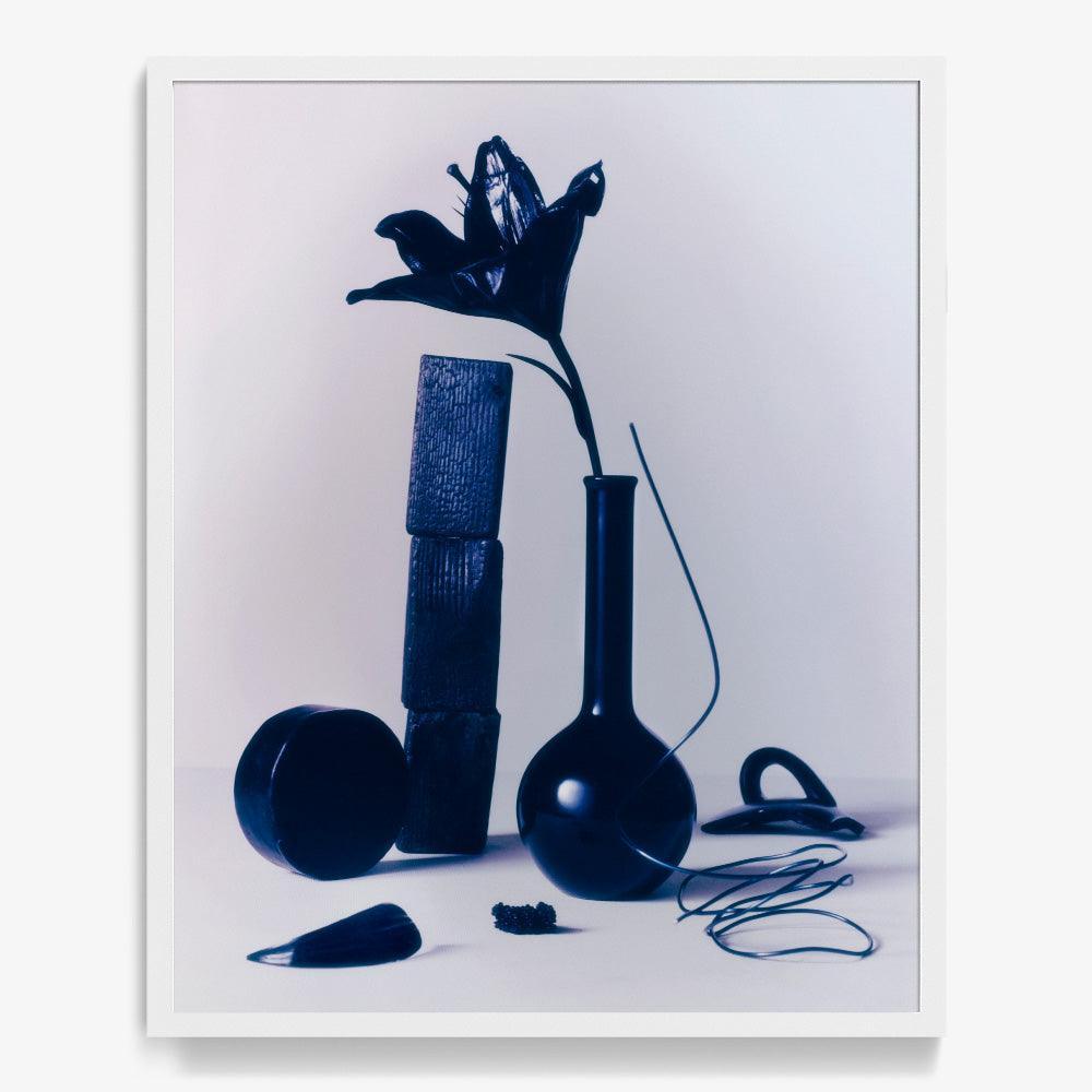 Photograph by Jacques Brun