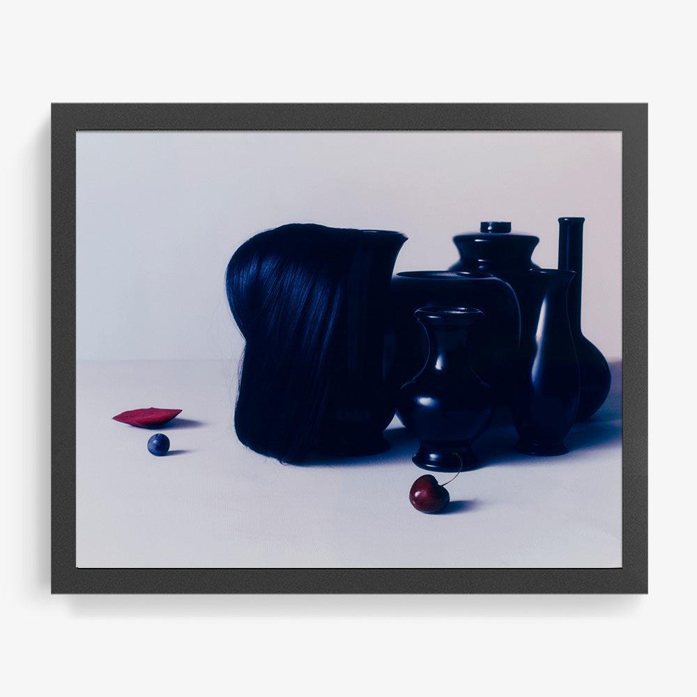 Photograph by Jacques Brun