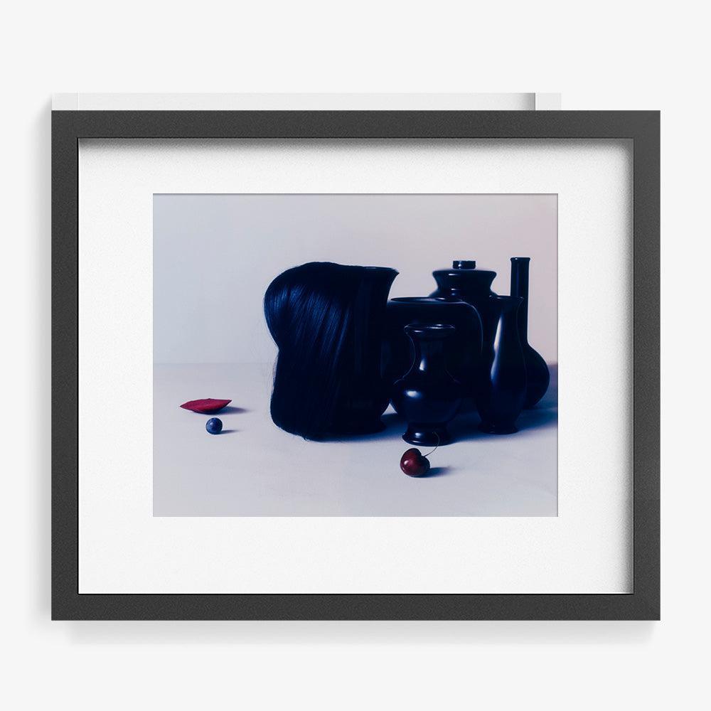 Photograph by Jacques Brun