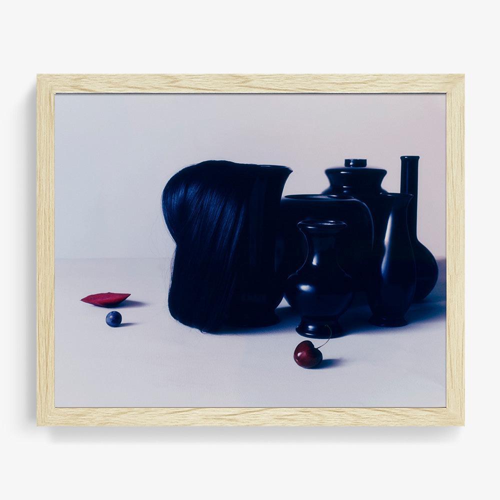 Photograph by Jacques Brun