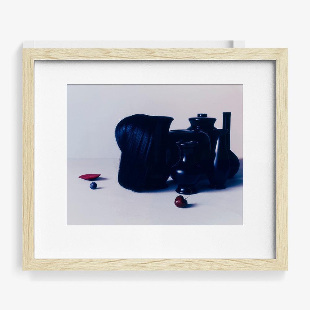 Photograph by Jacques Brun