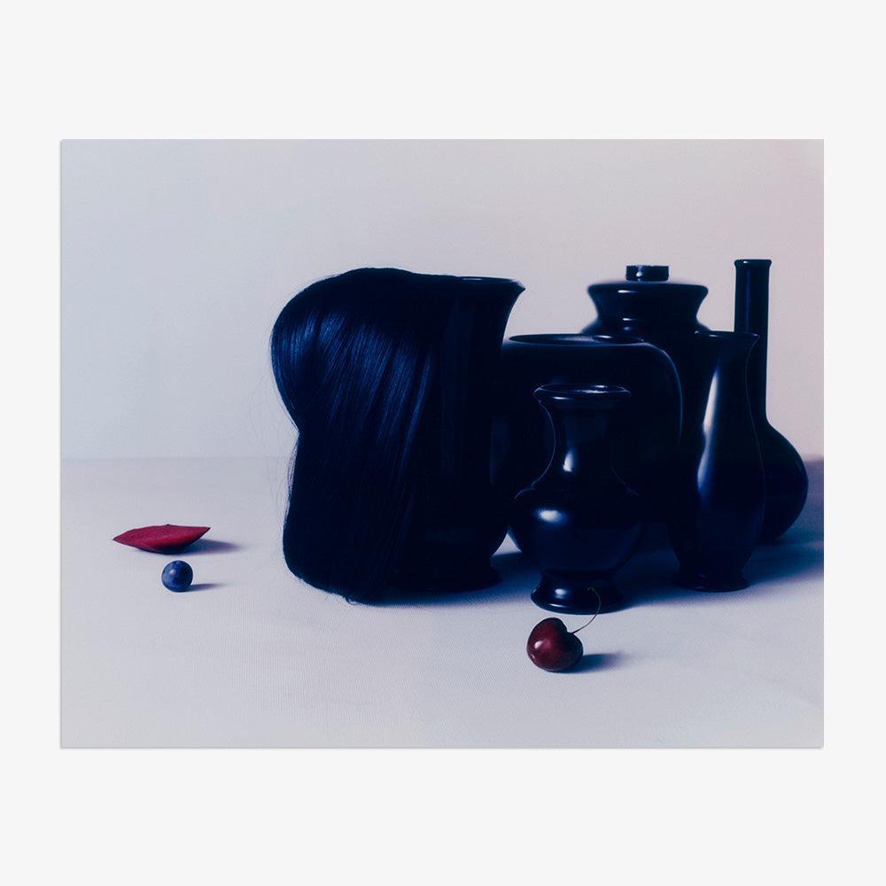 Photograph by Jacques Brun