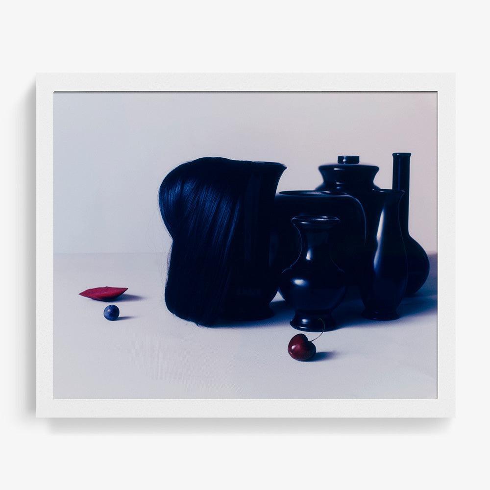 Photograph by Jacques Brun