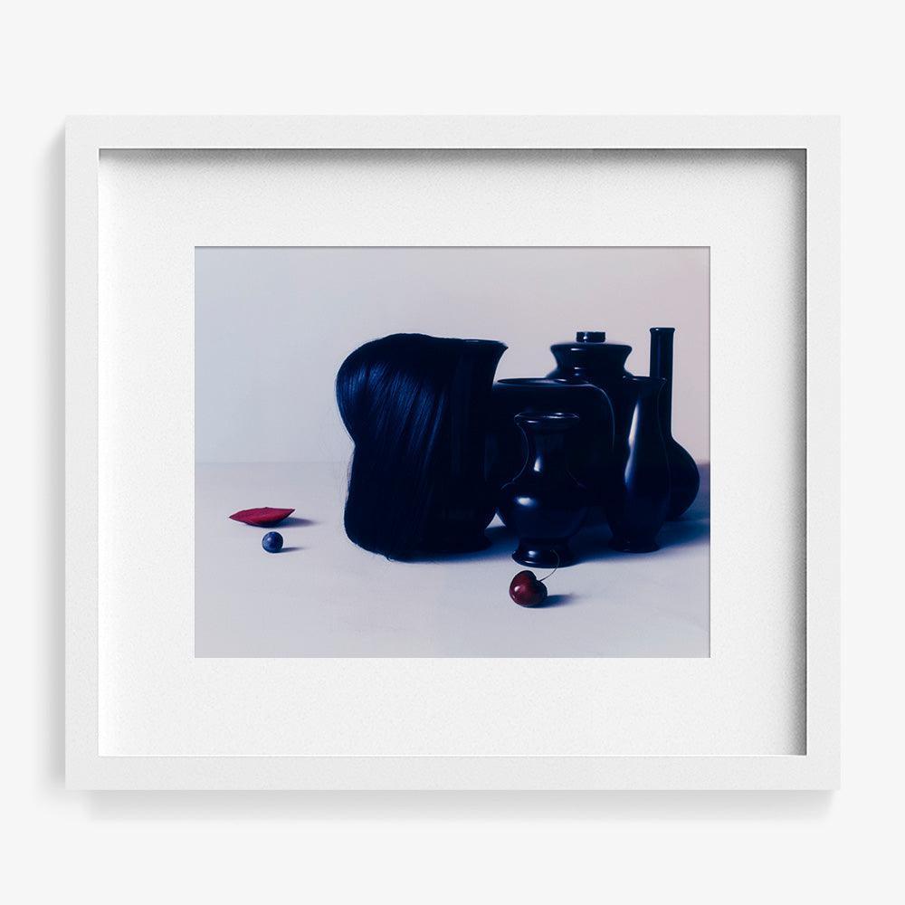 Photograph by Jacques Brun