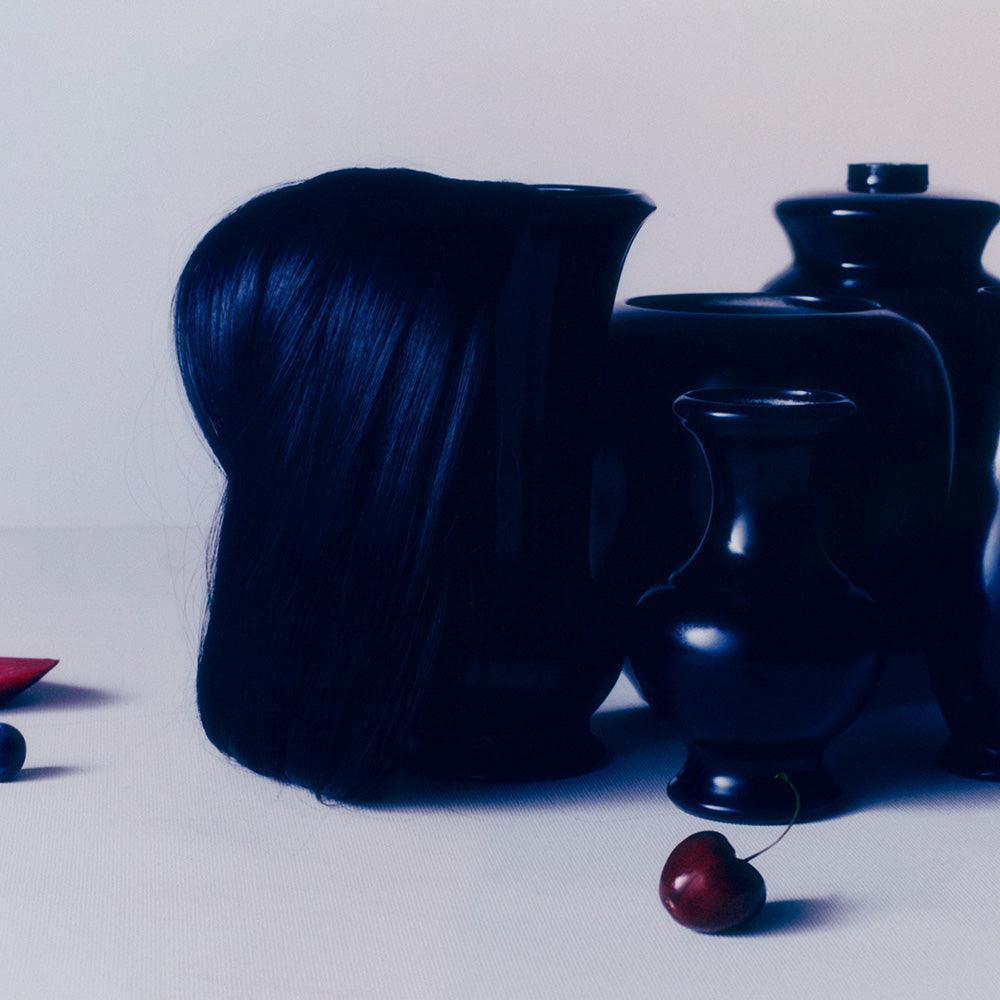 Photograph by Jacques Brun