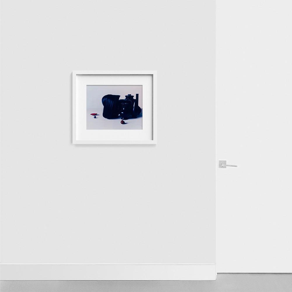 Photograph by Jacques Brun