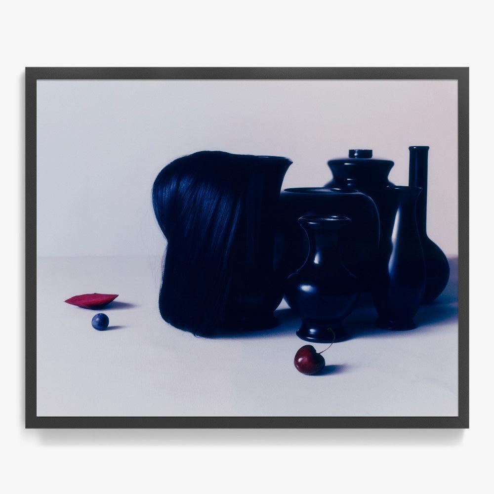 Photograph by Jacques Brun