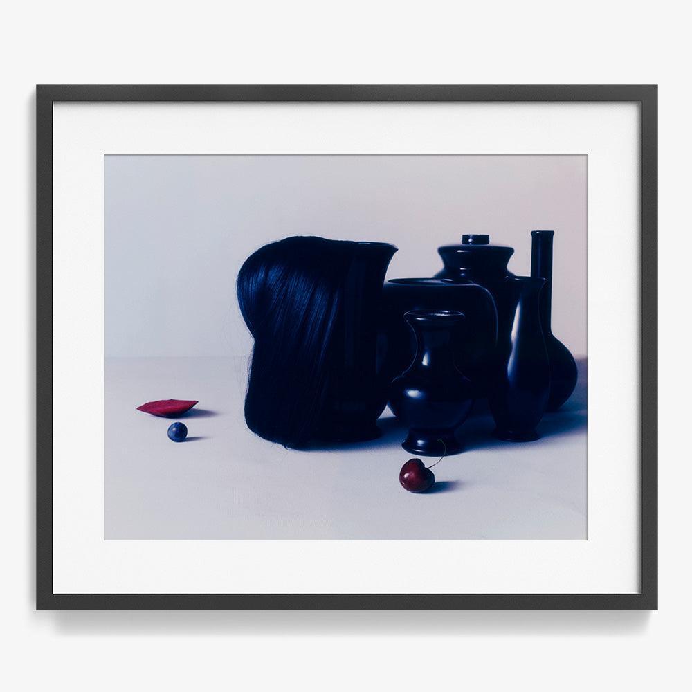 Photograph by Jacques Brun