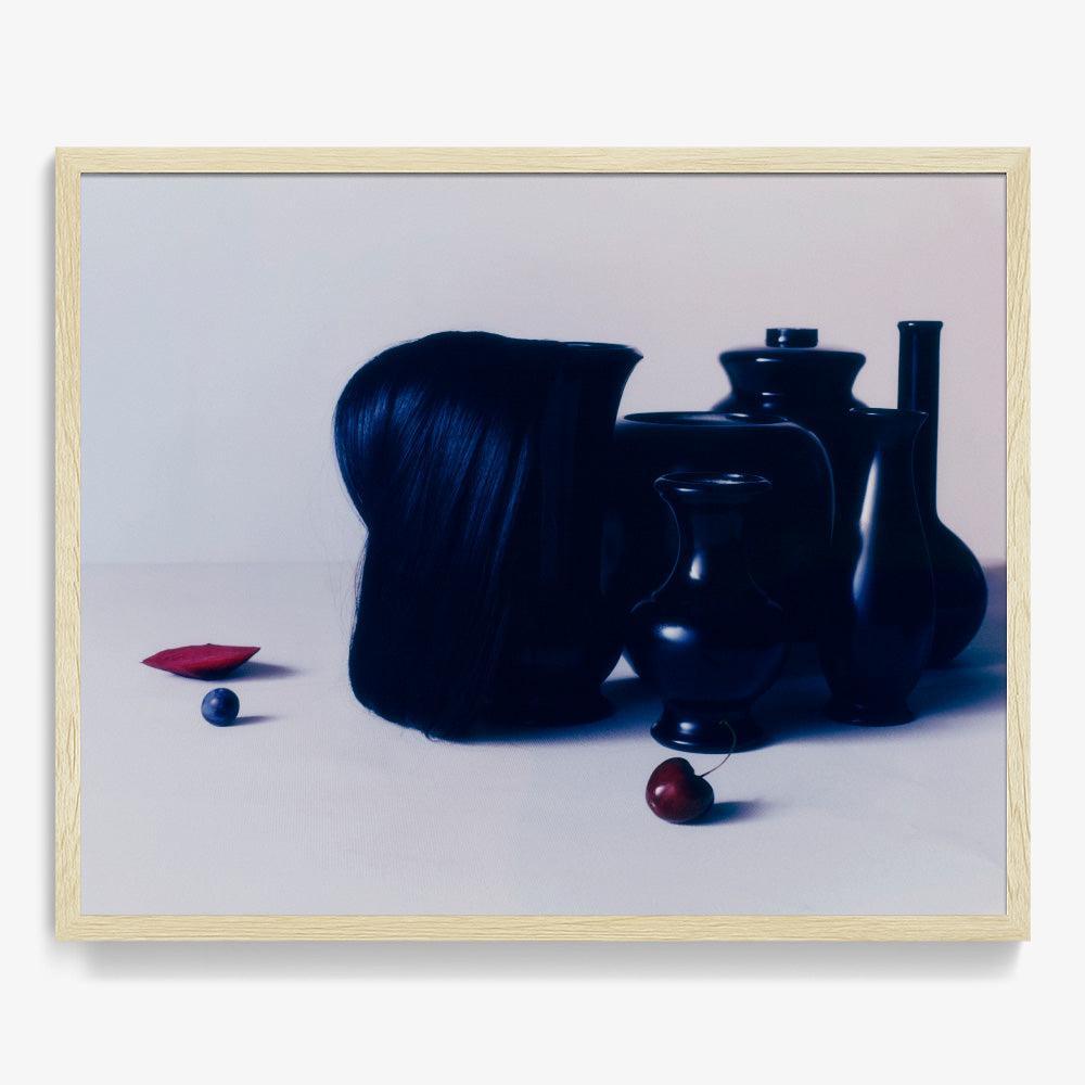 Photograph by Jacques Brun