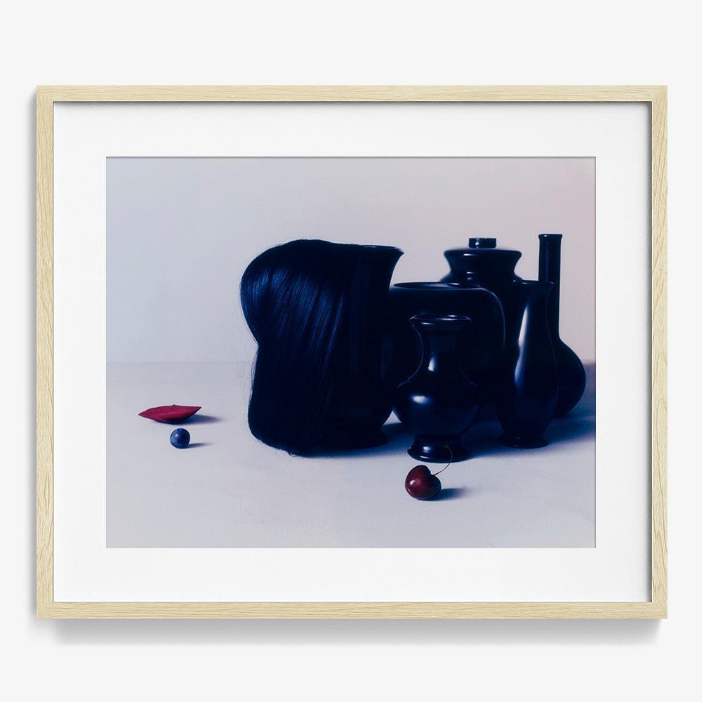 Photograph by Jacques Brun