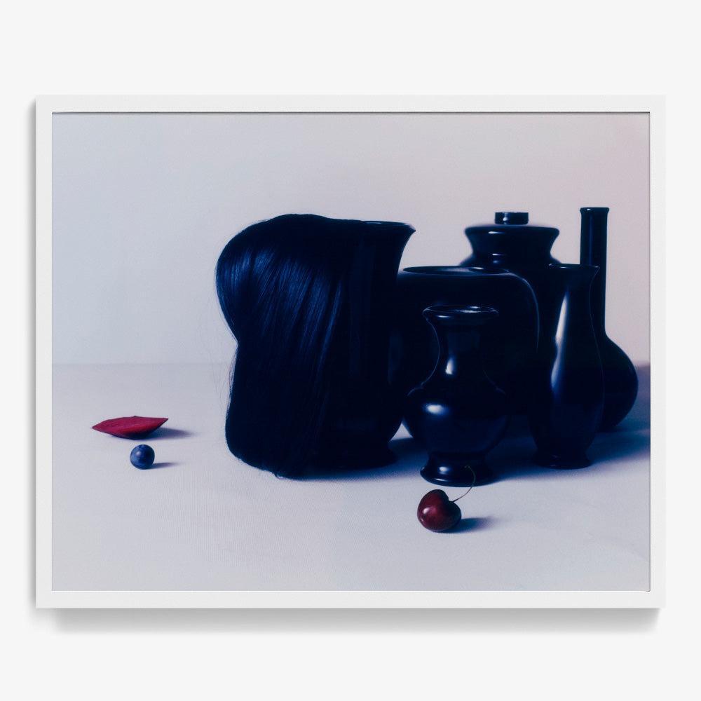 Photograph by Jacques Brun