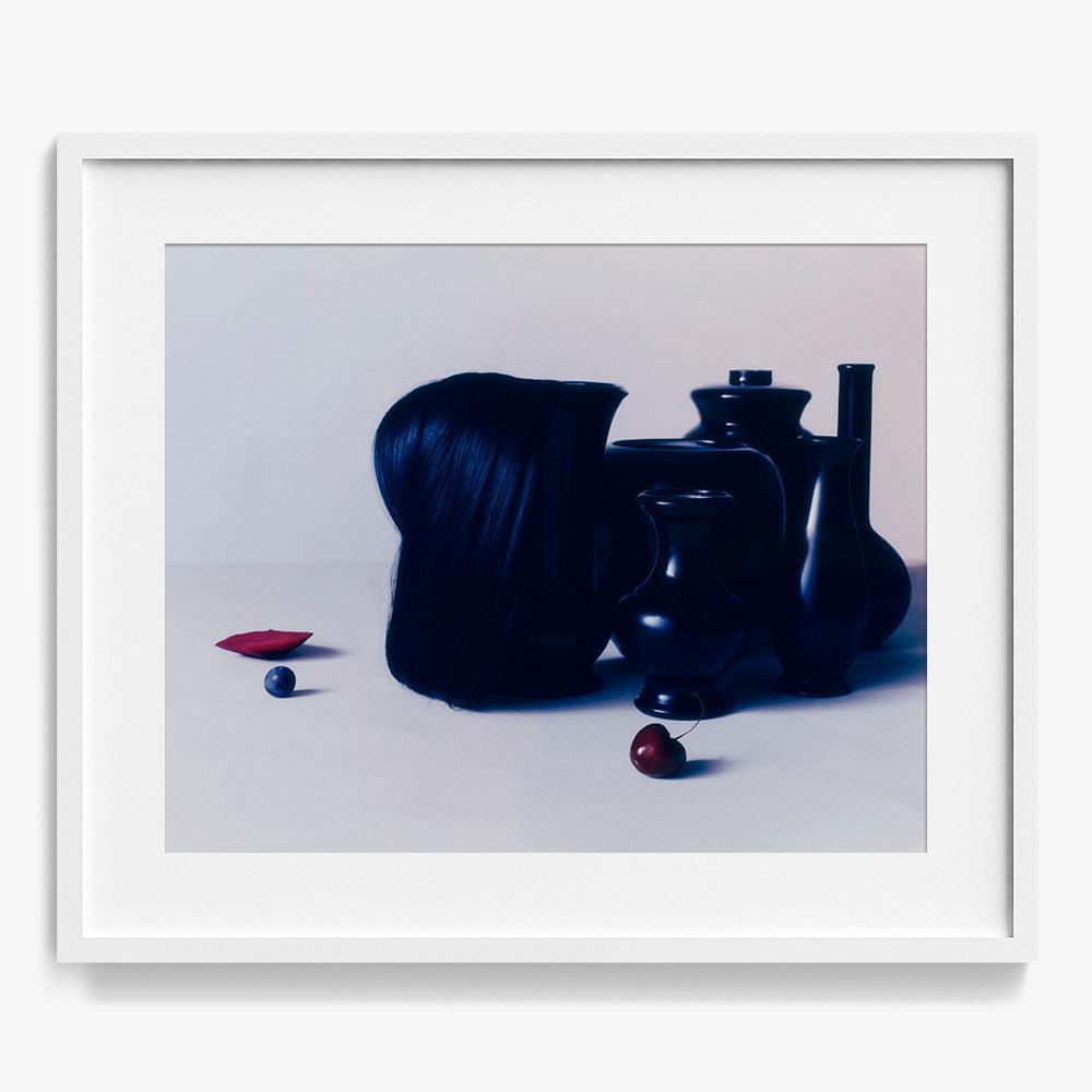 Photograph by Jacques Brun