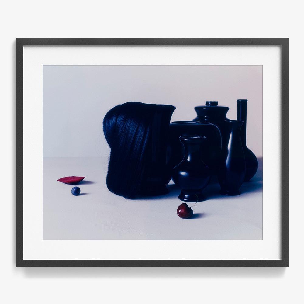 Photograph by Jacques Brun