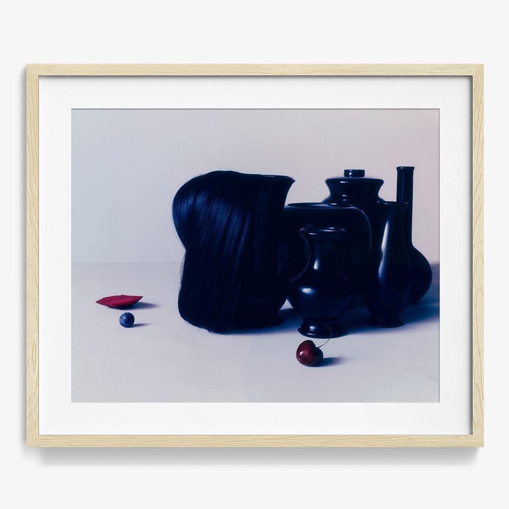 Photograph by Jacques Brun