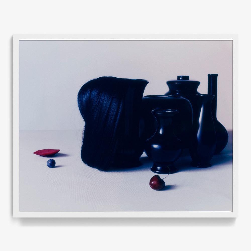 Photograph by Jacques Brun