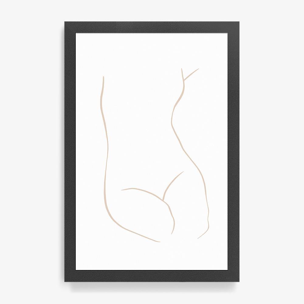 Venus, Print  by  Venus Tappan