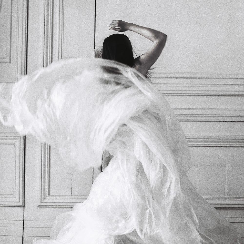 Photograph by The Heidies