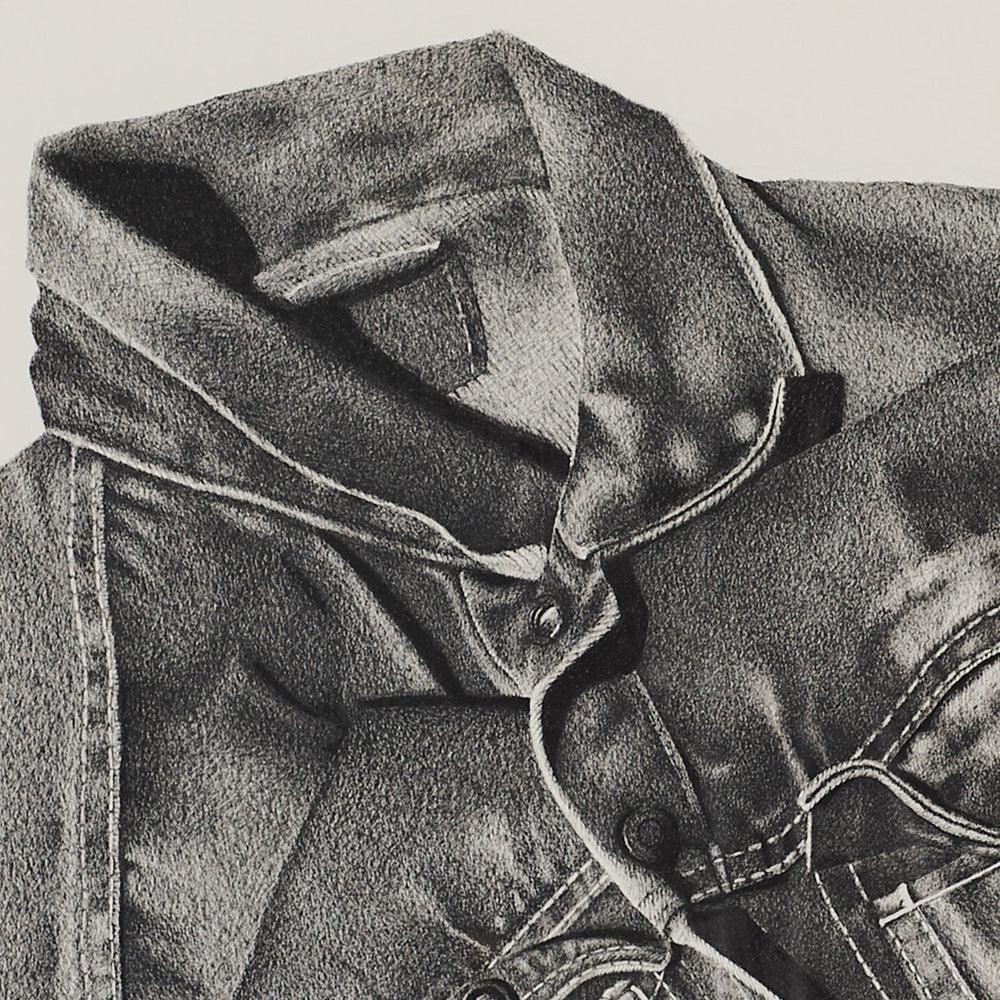 Drawing by Claire Salvo