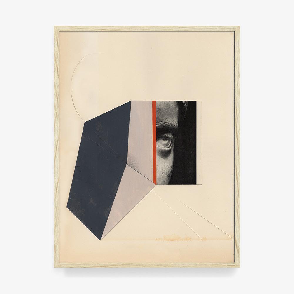Print by Leigh Wells