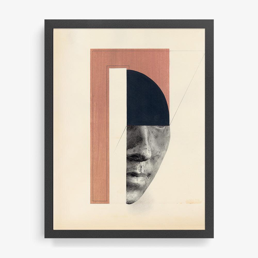Print by Leigh Wells